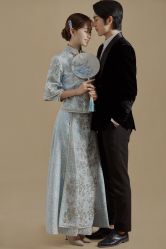 -薇视觉婚纱摄影工作室·婚纱照·结婚照