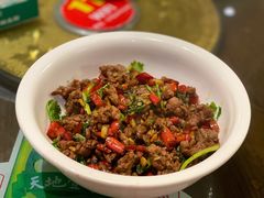 -醉美东江·三文鱼·烧鸡公