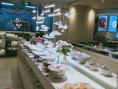 -青瓷火锅料理(西单大悦城店)
