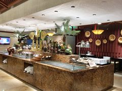 -金厨泰国餐厅·全泰籍厨师料理(拱北店)