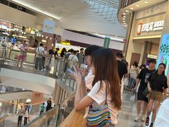 -DQ·蛋糕·冰淇淋(荟聚中心店)