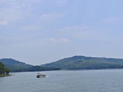 -天目湖山水园