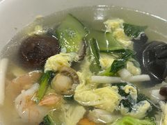 -桃园中华料理炸酱面(燕儿岛路店)