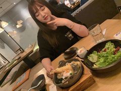 -Hatsune隐泉日式料理(SKP店)