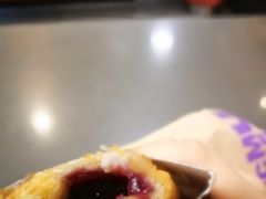 -麦当劳(洪山商场店)