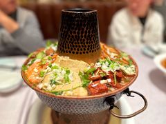 -百姓渔村(南中环店)