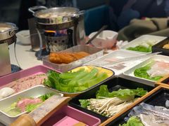 -火锅先生(五马街店)