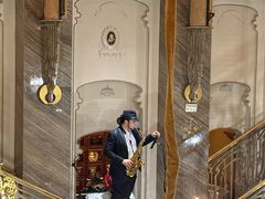 景观位-波特曼西餐厅(中央大街店)