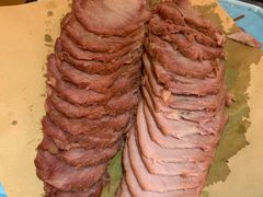 熏肉-春饼先生·北京烤鸭(甘井子万达店)