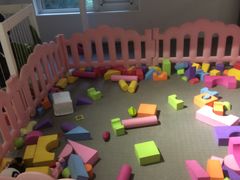 -考拉小厨亲子餐厅(榆次店)