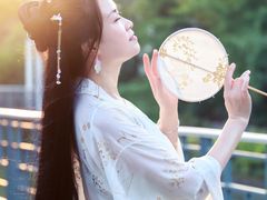 -红袖添香古风写真馆