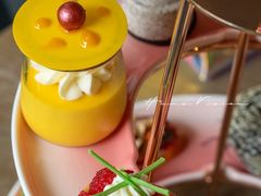 -粤海喜来登酒店·&More聚驿(天河城店)