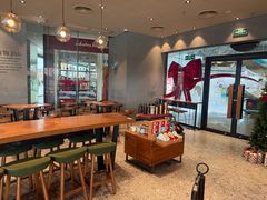 -星巴克(厦门SM新生活广场店)