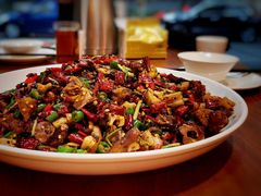 -三猫黑鱼花(南大店)