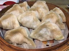 -新兴园饺子馆(北京百子湾店)