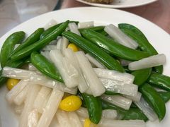 -烤肉宛饭庄(南礼士路店)