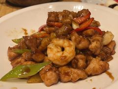 -正阳门饭庄·烤鸭·北京菜(万丰路七里庄店)