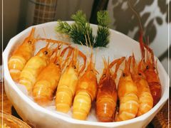 -乔街深夜食堂·台州菜·高压锅生蚝(杭州总店)