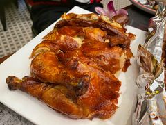 -新白鹿餐厅(松江开元地中海店)