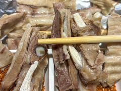 -可可大虾武汉土菜大排档(万松园1店)