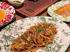 -Mammamia意大利餐厅(阳春巷店)