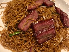 -明阁 Ming Court(广州朗豪酒店)
