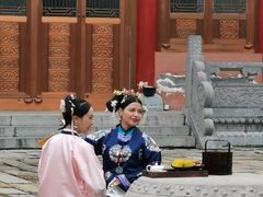 -龙潭水乡