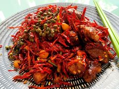 -長泰華府(长泰广场店)
