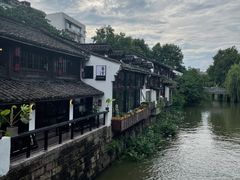 -小河直街历史文化街区