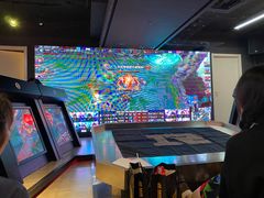 -Moss7Club 剧本杀桌游(inspark店)