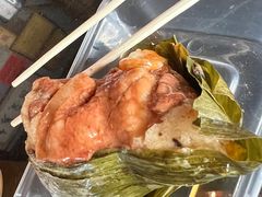 -老妈宫粽球