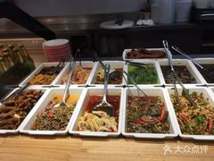 -牛吃草牛杂面(天一店)
