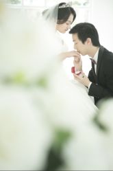 点击看大图 -金夫人婚纱摄影(华南店)