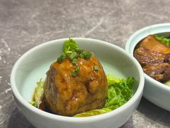 -闫府私房菜·百年鲁菜(恒隆店)