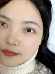 -YIMEI ART半永久纹眉·野生眉