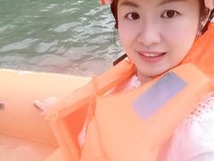 -雅鲁激流探险漂流