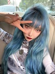 -icare美发沙龙