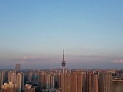 -陕西广播电视塔