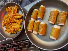 -夜食白市Yespicy·烧烤啤酒宵夜(番禺四海城店)