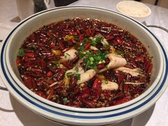 -北李妈妈菜·海肠捞饭(高新万达店)