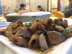 -新享乐海鲜(翠华路店)
