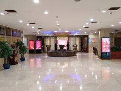 大堂-蓝天宾馆·融合菜·宴席(解放大道店)