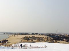 -金沙湖旅游度假区