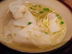 -南京大牌档(凯德大峡谷店)