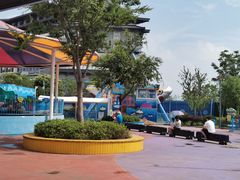 -芜湖新华联大白鲸海洋公园