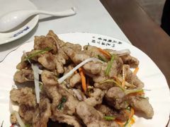 -老仁义·清真菜(太古街店)