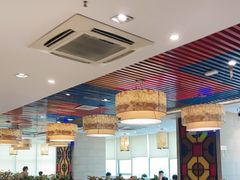 大堂-又一间茶点轩(百汇广场店)