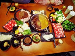 -呷哺呷哺(丰科万达店)