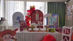 -臻康乃馨月子中心(凯宾斯基店)