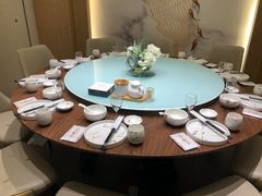包厢-隆喜元鱼汤包·海鲜(中联广场店)